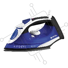 Утюг Vitek VT-8337 2500Вт, керам.