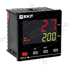Измеритель-регулятор EKF TER101-L-M2A-R