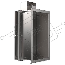 Клапан Shuft SHFDO-90-O-800_500-MB230-0-0-0-0