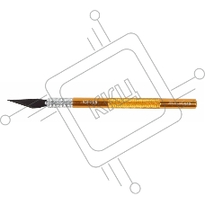 Скальпель Kaisi 306 золотой