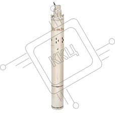 Скважинный насос DW-3-65S, винтовой, диаметр 3