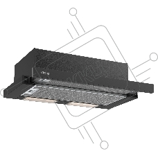 Вытяжка KORTING KHP 6280 N