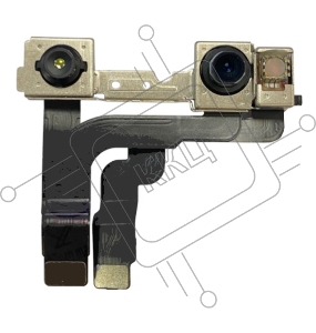 Камера передняя (селфи) для Apple iPhone 12 Pro Max