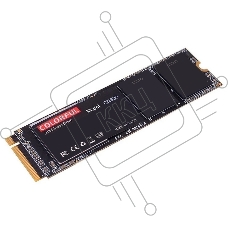 Накопитель SSD M.2 2280 256GB Colorful CN600 Client SSD CN600 256GB PCIe Gen3x4 with NVMe, 1600/900, 3D NAND, RTL (070265) {50}