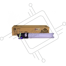 Картридж GalaPrint GP-841196 (MPC2550E) черный (10000 стр) для Ricoh Aficio MPC2030/MPC2050/MPC2530/MPC2550