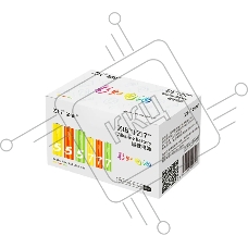 Батарея CUKTECH  AA+AAA rainbow alkaline 12 AA+12 AAA