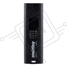 Флешка USB R/W SmartBuy R/W (SB064 Gb3FSK) UFD 3.0/3.1 064 Gb,Fashion Black черный