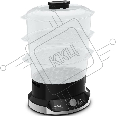 Пароварка электрическая Tefal VC204810