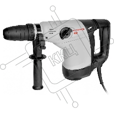 Перфоратор Интерскол П-42/1200ЭВ патрон:SDS-max уд.:11Дж 1200Вт (кейс в комплекте)