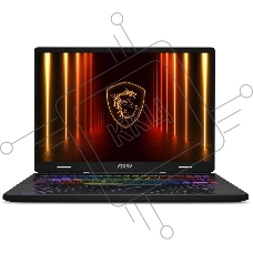 Ноутбук MSI Pulse A16 AI+ C3HWGKG-030XRU/16