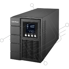 Источник бесперебойного питания CyberPower OLS1000E 1000VA/900W USB/RJ11/45/SNMP (4 IEC)