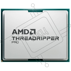 Процессор AMD Ryzen Threadripper PRO 7975WX Soc-sTR5 4.0GHz OEM