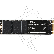 Накопитель SSD KingPrice KPSS480G1, 480Gb, M.2 2280, SATA-III, R/W 540/500