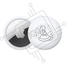 Трекер Apple AirTag 1 pack MDH54J/A  A2187 195950260946