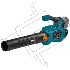 Воздуходувка аккумуляторная Bort BSS-40Li TURBO (93418576)