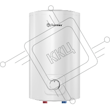 Водонагреватель Thermex IC 15 O 1.5кВт 15л электрический настенный/белый