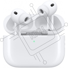 Беспроводные наушники Apple AirPods Pro 3 gen. MFHP4J/A A3063 A3064 A3122 4549995635232
