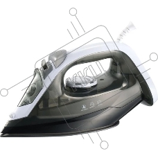 Утюг Vitek VT-IRN1210 серый/черный, 2000 Вт, 360 мл