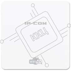 Точка доступа Wi-Fi IP-COM 6 AX3000 PRO-6-IW