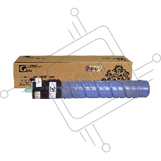 Картридж GalaPrint GP-841197 (MPC2550E) голубой (5500 стр) для Ricoh Aficio MPC2030/MPC2050/MPC2530/MPC2550