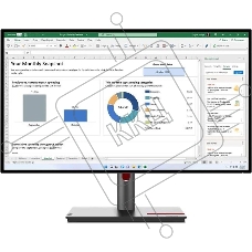 Монитор Lenovo 27