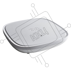 Точка доступа Wi-Fi CISCO Catalyst 9105AXI Access Point: Indoor environments, with internal antennas, 802.11ax 2x2 MU-MIMO; 10/100/1000Base-T Uplink, Console port, Regulatory domain H