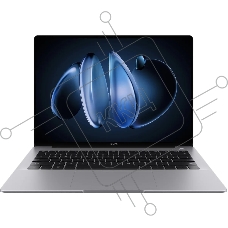 Ноутбук HUAWEI MateBook 14 FLMH-X серый 14.2