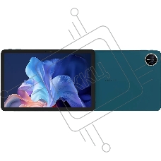 Планшет Digma Pro Eclipse 8/256Gb зеленый