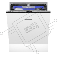 Посудомоечная машина MAUNFELD MLP60230 Light Beam Inverter Wi-Fi