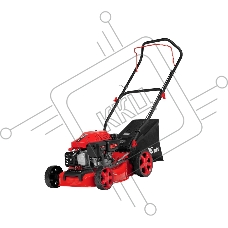 Газонокосилка бензиновая MTX GL41-K, 127 см3, 41 см, 40 л Газонокосилка бензиновая MTX GL41-K, 127 см3, 41 см, 40 л