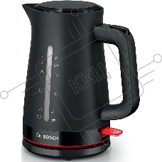 Чайник электрический Bosch TWK3M123