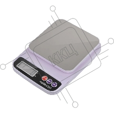 Весы кухонные электронные Homestar HS-3014 5 кг, (109082)