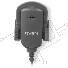 Микрофон SVEN MK-155, черный