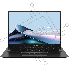 Ноутбук ASUS ZenBook 14 OLED UM3406GA-QD009 AMD Ryzen AI 7 445 2000MHz/14
