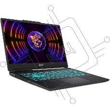 Ноутбук MSI Cyborg 15 A12VF-2064CA/15.6