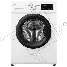 Стиральная машина LG F2J3HS8W белый, загрузка фронтальная 7 кг, 1200 об/мин., класс: А