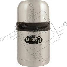 Термос универсальный БИОСТАЛЬ NG-750-1 0,75 л. (без ручки 0.75 л)