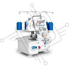 Оверлок Comfort 142M