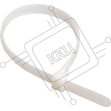 Хомут кабельный 8.8х750 нейл. бел. (уп.100шт) ИЭК UHH31-D088-750-100 Хомут кабельный 8.8х750 нейл. бел. (уп.100шт) ИЭК UHH31-D088-750-100