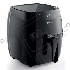 Аэрогриль Gorenje AF1700B черный (747686)