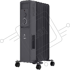Масляный радиатор Royal clima ARDEA ROR-AR7-1500M