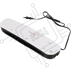 Ламинатор Gladwork jLAM Hit A4 (75-125мкм) 25 см/мин (2 вал.) хол. лам. лам. фото