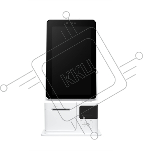 Информационный киоск SUNMI K2 Mini, Android 9, 15.6