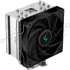 Кулер DEEPCOOL R-AG500-BKNNMN-G LGA1150/LGA1151/LGA1155/LGA1200/LGA1700/AM5/AM4 67.88 фут3/мин TDP 240 Вт Вес 0.861 кг \ Кулер DEEPCOOL R-AG500-BKNNMN-G LGA1150/LGA1151/LGA1155/LGA1200/LGA1700/AM5/AM4 67.88 фут3/мин TDP 240 Вт Вес 0.861 кг \