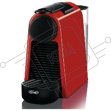 Кофеварка капсульная DeLonghi Nespresso EN85.R красный/черный, исп. кофе - капсулы Nespresso,  0.6 л, 1260 Вт, 19 бар