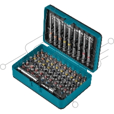 Набор бит Bort BTK-71 (71 предмет)