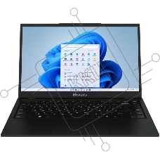 Ноутбук IRBIS 14NBP3007 черный 14