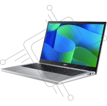 Ноутбук Acer Extensa 15 EX215-34-C2LD N100 8Gb SSD256Gb Intel HD Graphics 15.6