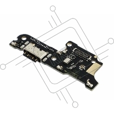 Шлейф с разъемом зарядки для Xiaomi Redmi 13C