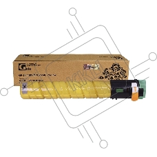 Картридж GalaPrint GP-841199 (MPC2550E) желтый (5500 стр) для Ricoh Aficio MPC2030/MPC2050/MPC2530/MPC2550